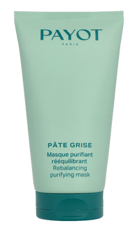 Payot Pate Grise Rebalancing Purifying Mask 75 ml