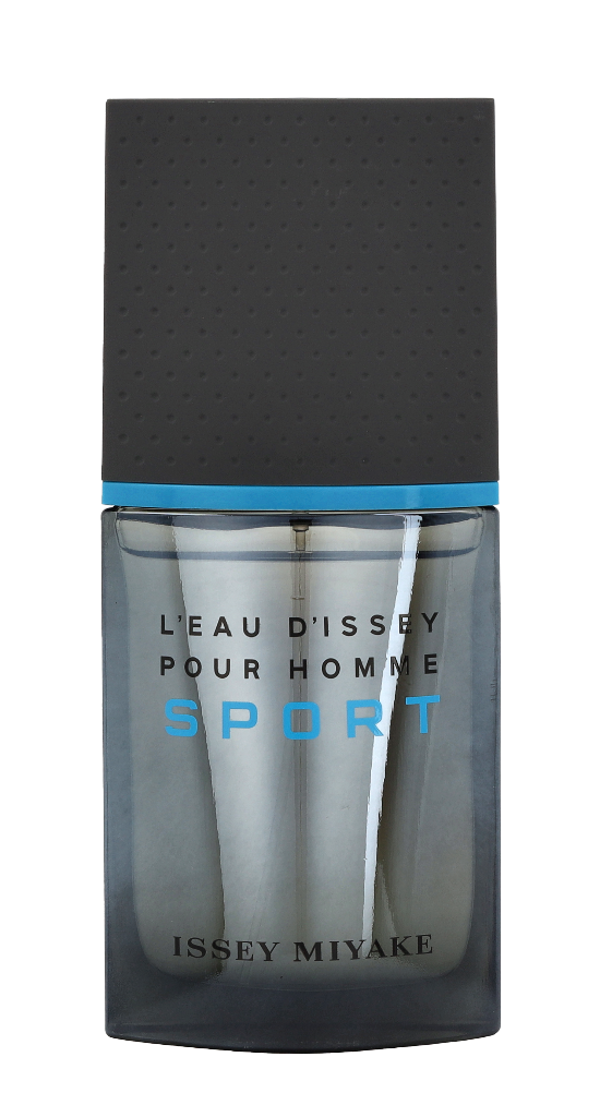 Issey Miyake L'Eau D'Issey Pour Homme Sport Eau de toilette Spray