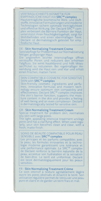 Declare Purebalance Skin Normalizing Treatment 50 ml