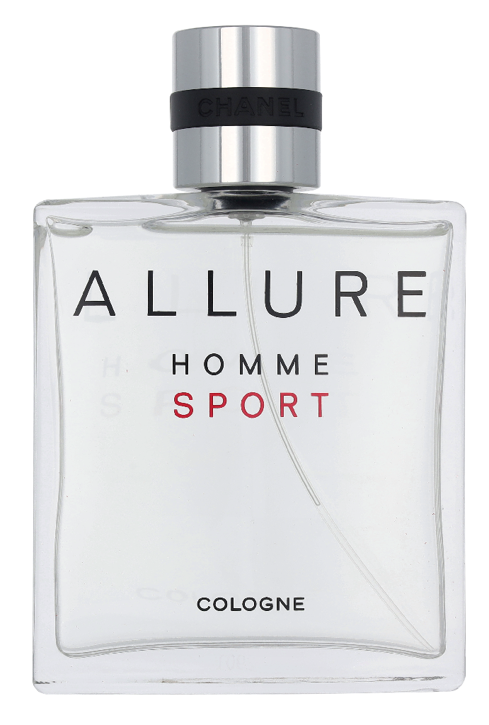 Chanel Allure Homme Sport Cologne Eau de toilette Spray