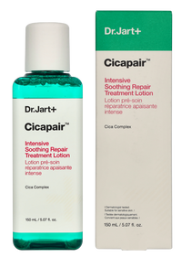 Dr.Jart+ Cicapair Intensive Soothing Repair Treatment Lotion 150 ml