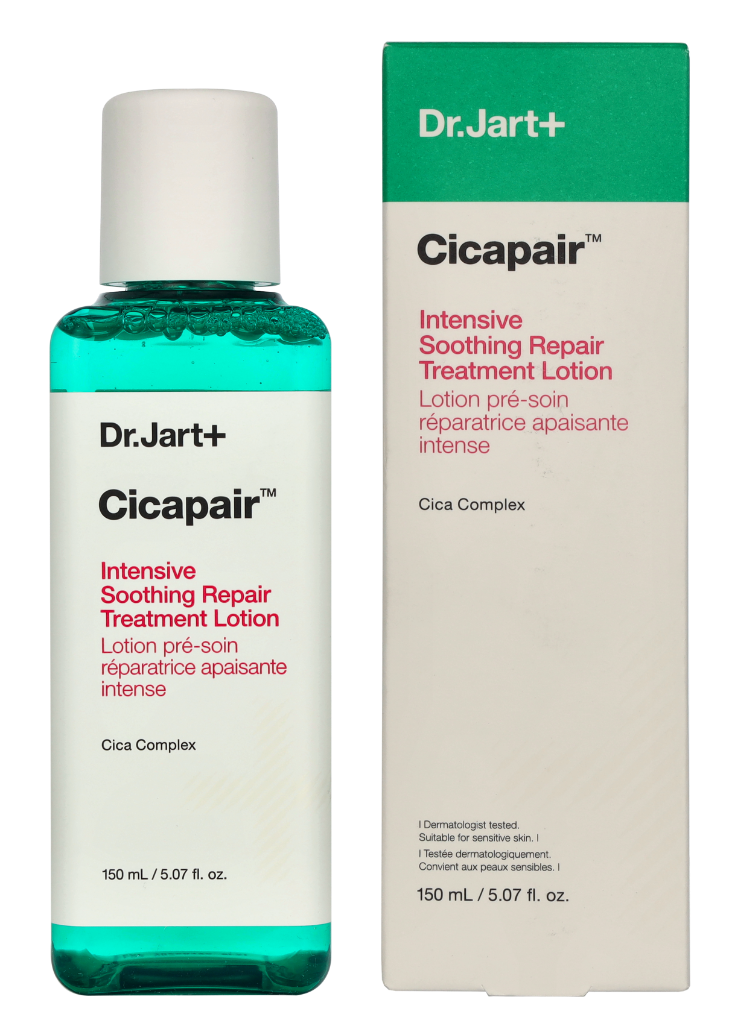 Dr.Jart+ Cicapair Intensive Soothing Repair Treatment Lotion 150 ml