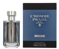 Prada L'Homme L'Eau Edt Spray