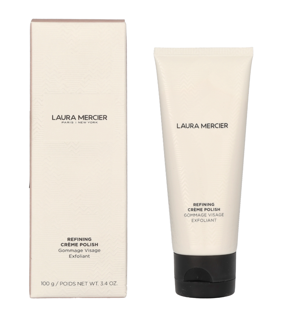 Laura Mercier Refining Creme Polish 100 g