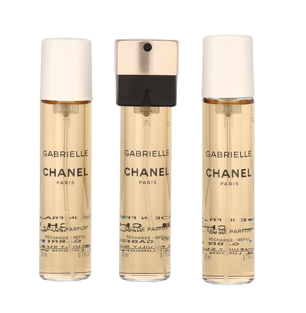 Chanel Gabrielle Giftset