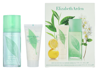 E.Arden Ladies Green Tea Giftset 200 ml