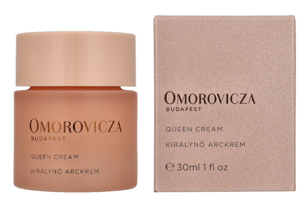 Omorovicza Queen Cream 30 ml