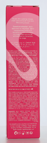 Benefit Porefessional Super Setter Setting Spray 30 ml
