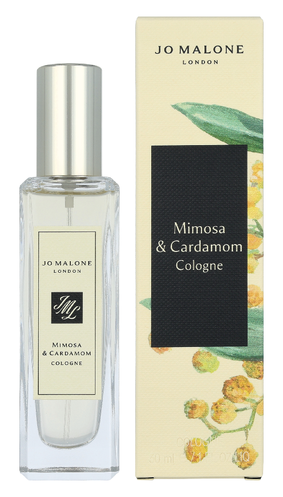 Jo Malone Mimosa & Cardamom Eau de cologne Spray