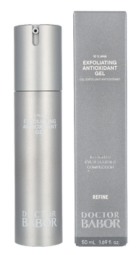 Babor Resurface Exfoliating Antioxidant Gel 50 ml