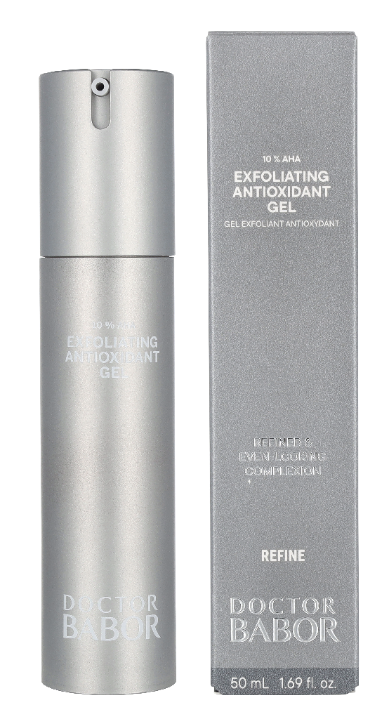 Babor Resurface Exfoliating Antioxidant Gel 50 ml