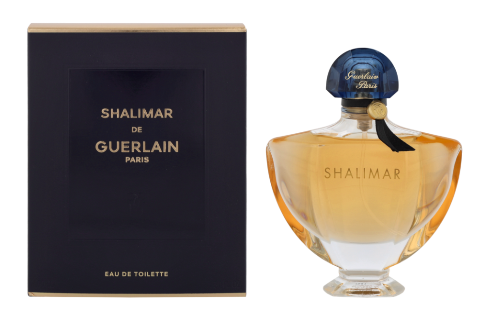Guerlain Shalimar Eau de toilette Spray