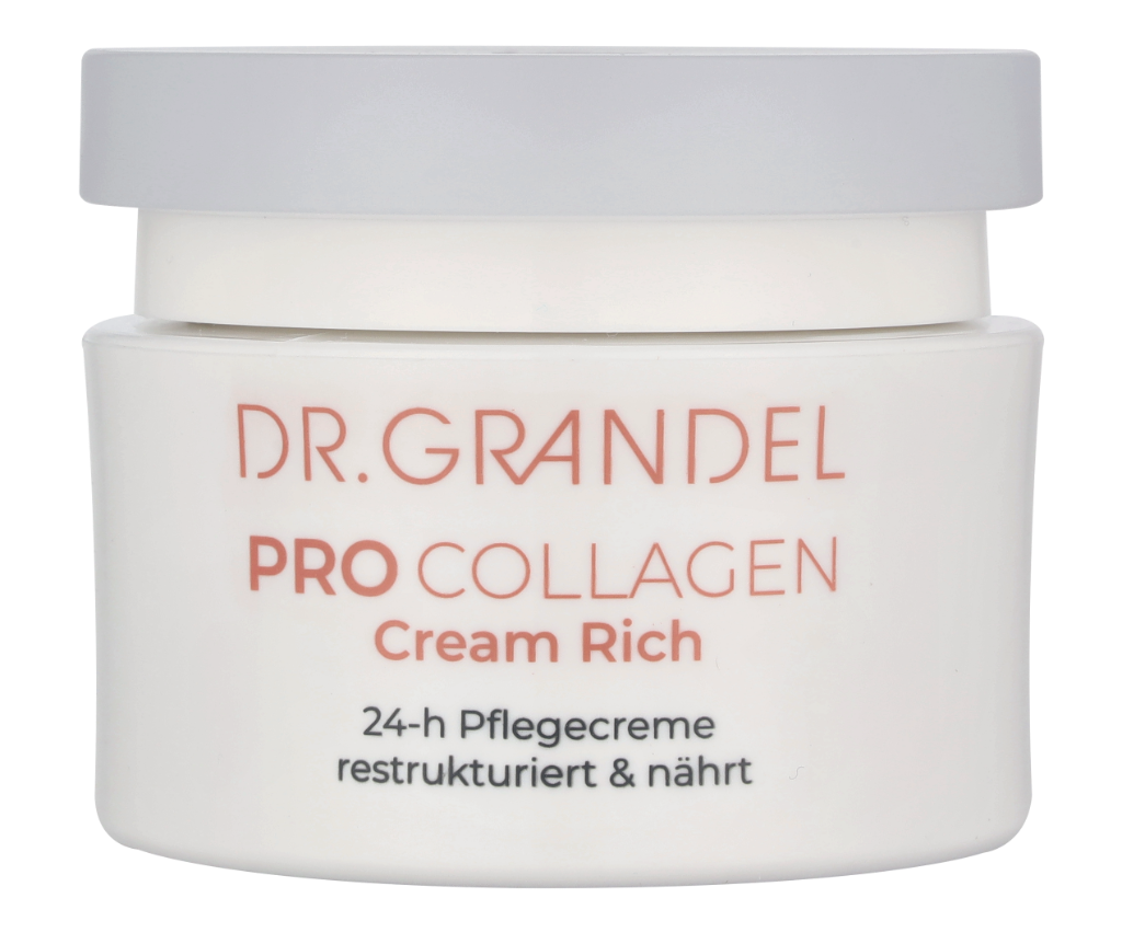 Dr.Grandel Pro Collagen Cream Rich 50 ml