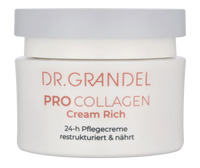 Dr.Grandel Pro Collagen Cream Rich 50 ml