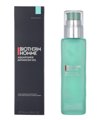 Biotherm Homme Aquapower Advanced Gel 100 ml