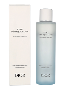 Dior Purifying Nymphea-Infused Micellar Water 200 ml