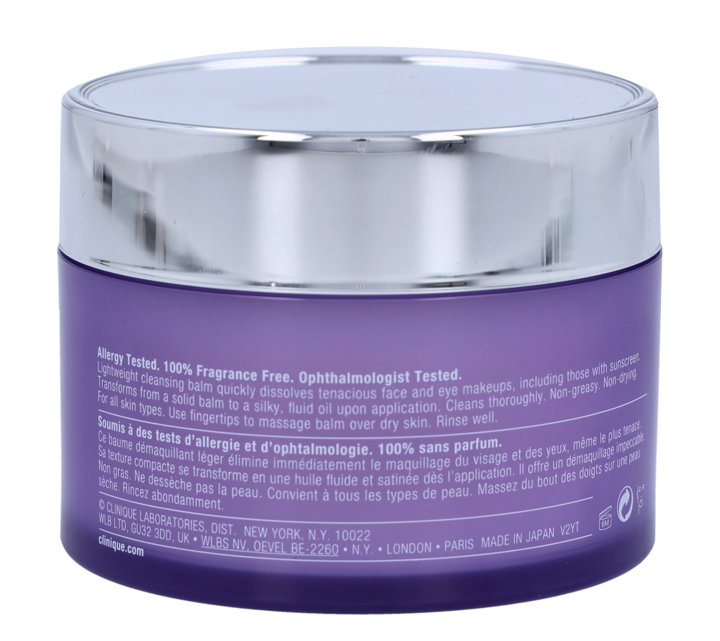 Clinique Take The Day Off Cleansing Balm 200 ml