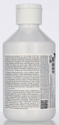 Simply Zen Normalizing Shampoo 250 ml