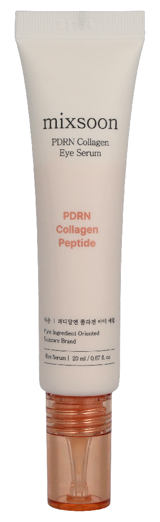 Mixsoon PDRN Collagen Eye Serum 20 ml
