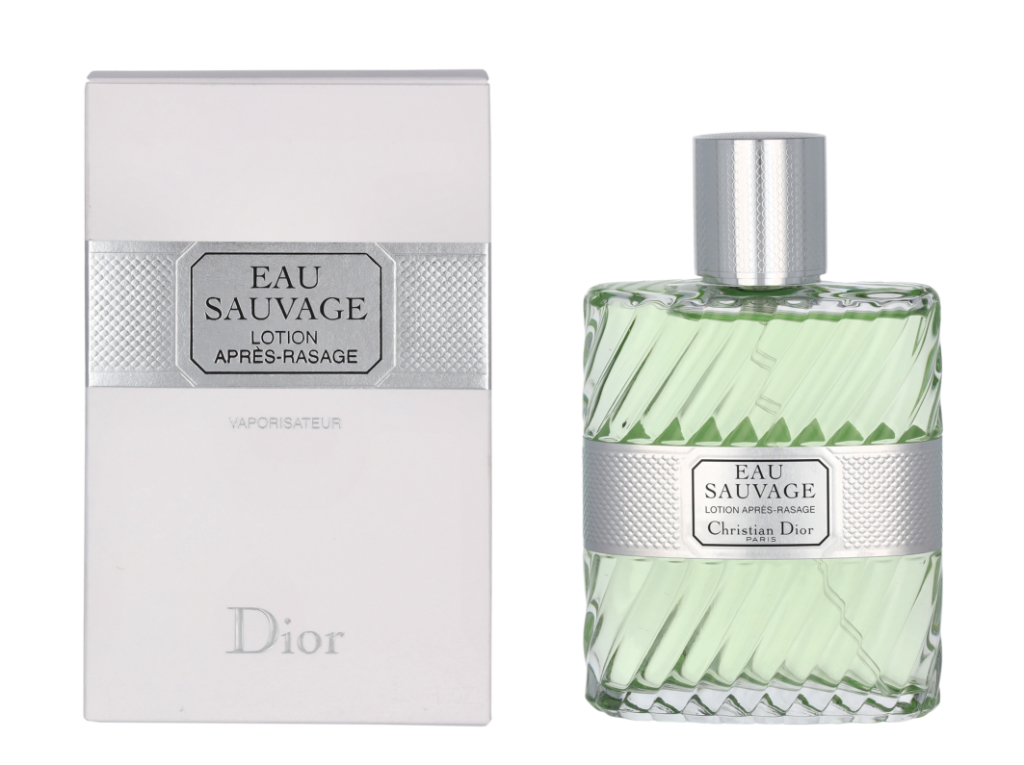 Dior Eau Sauvage After Shave Spray 100 ml