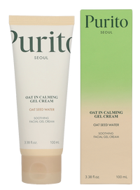 Purito Seoul Oat-In Calming Gel Cream 100 ml