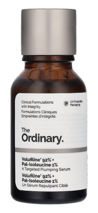 The Ordinary Volufiline* 92% + Pal-Isoleucine 1% 15 ml