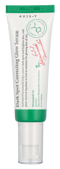 Axis-Y Dark Spot Correcting Glow Serum 50 ml