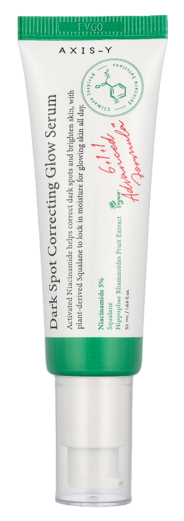 Axis-Y Dark Spot Correcting Glow Serum 50 ml