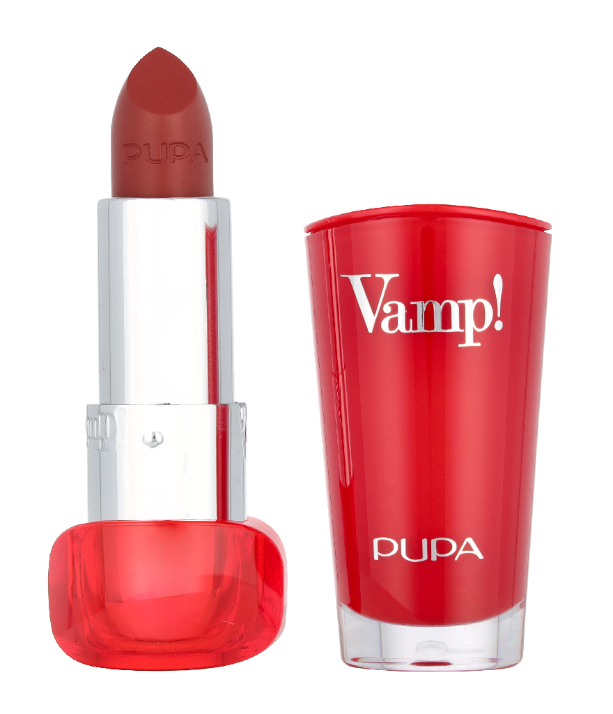 Pupa Vamp! Lipstick 3.50 g