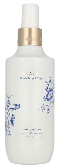 Rituals Dutch Tulip & Yuzu Home Perfume 200 ml