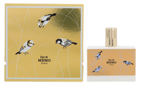 Memo Eau De Memo Edp Spray 100 ml