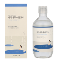 Round Lab Birch Juice Moisturizing Toner 300 ml