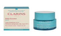 Clarins Hydra-Essentiel Silky Cream SPF15 50 ml
