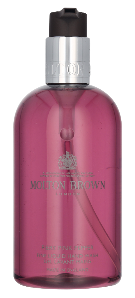 M.Brown Fiery Pink Pepper Fine Liquid Hand Wash 300ml