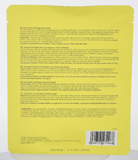 Rodial Bee Venom Hydrogel Face Mask 29 g