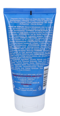 Kiehl's Ultra Facial Oil Free Cleanser 150 ml