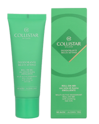 Collistar Multi-Active Deodorant Roll-On 75 ml