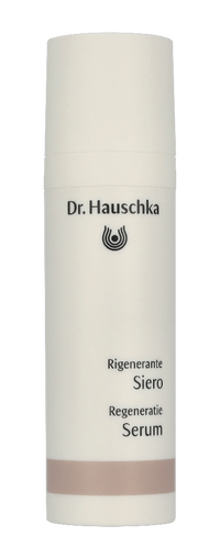 Dr. Hauschka Regenerating Serum 30 ml