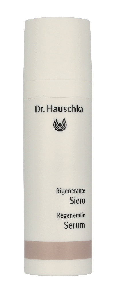 Dr. Hauschka Regenerating Serum 30 ml