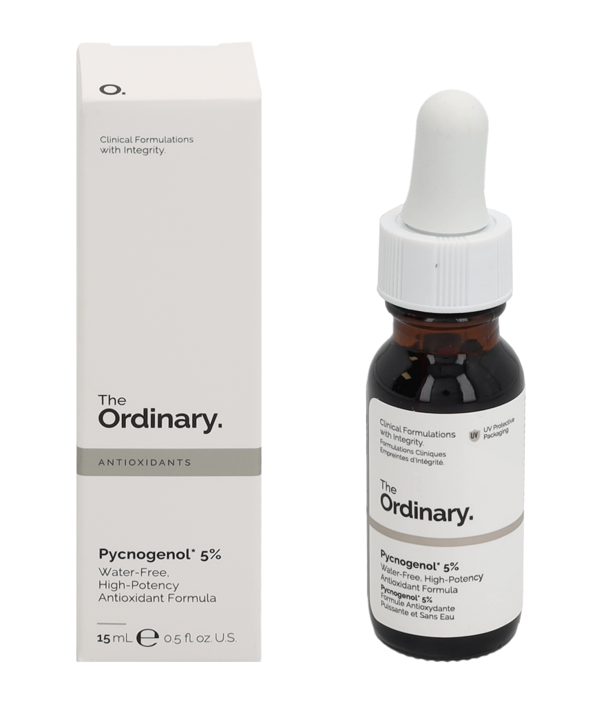 The Ordinary Pycnogenol 5% 15ml