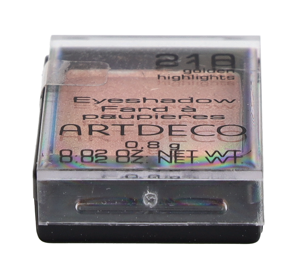 Artdeco Magnetlidsch Duochr 0.80 g