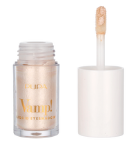 Pupa Vamp! Liquid Eyeshadow Vamp Liquid Eyeshadow 4 ml