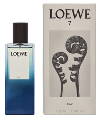 Loewe 7 Elixir Edp Spray