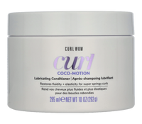 Color WOW Curl Coco-Motion Lubricating Conditioner 295 ml