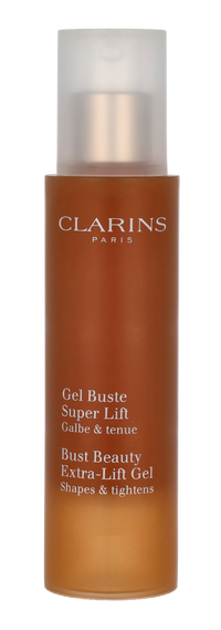 Clarins Bust Beauty Extra-Lift Gel 50ml