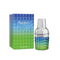Pepe Jeans Cocktail Edition For Him Edt Spray