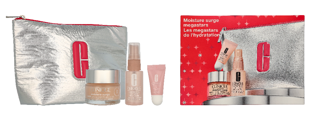 Clinique Moisture Surge Value Set 87 ml