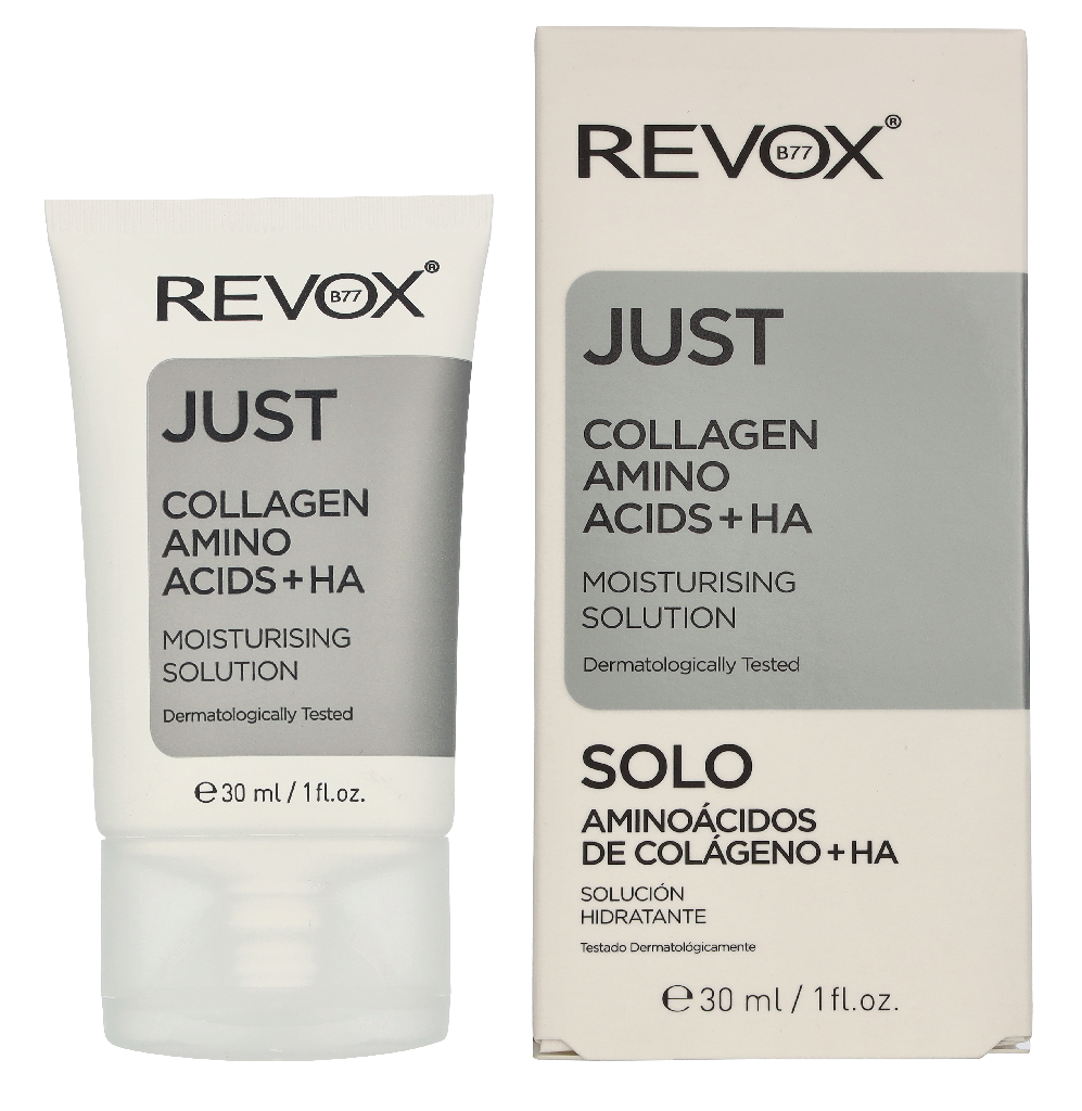 Revox B77 Just Collagen Amino Acids + Ha 30 ml