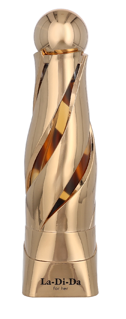 Arabiyat Prestige La Di Da Femme Edp Spray 100 ml
