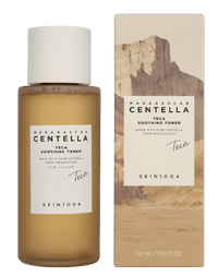Skin1004 Madagascar Centella Teca Soothing Toner 210 ml